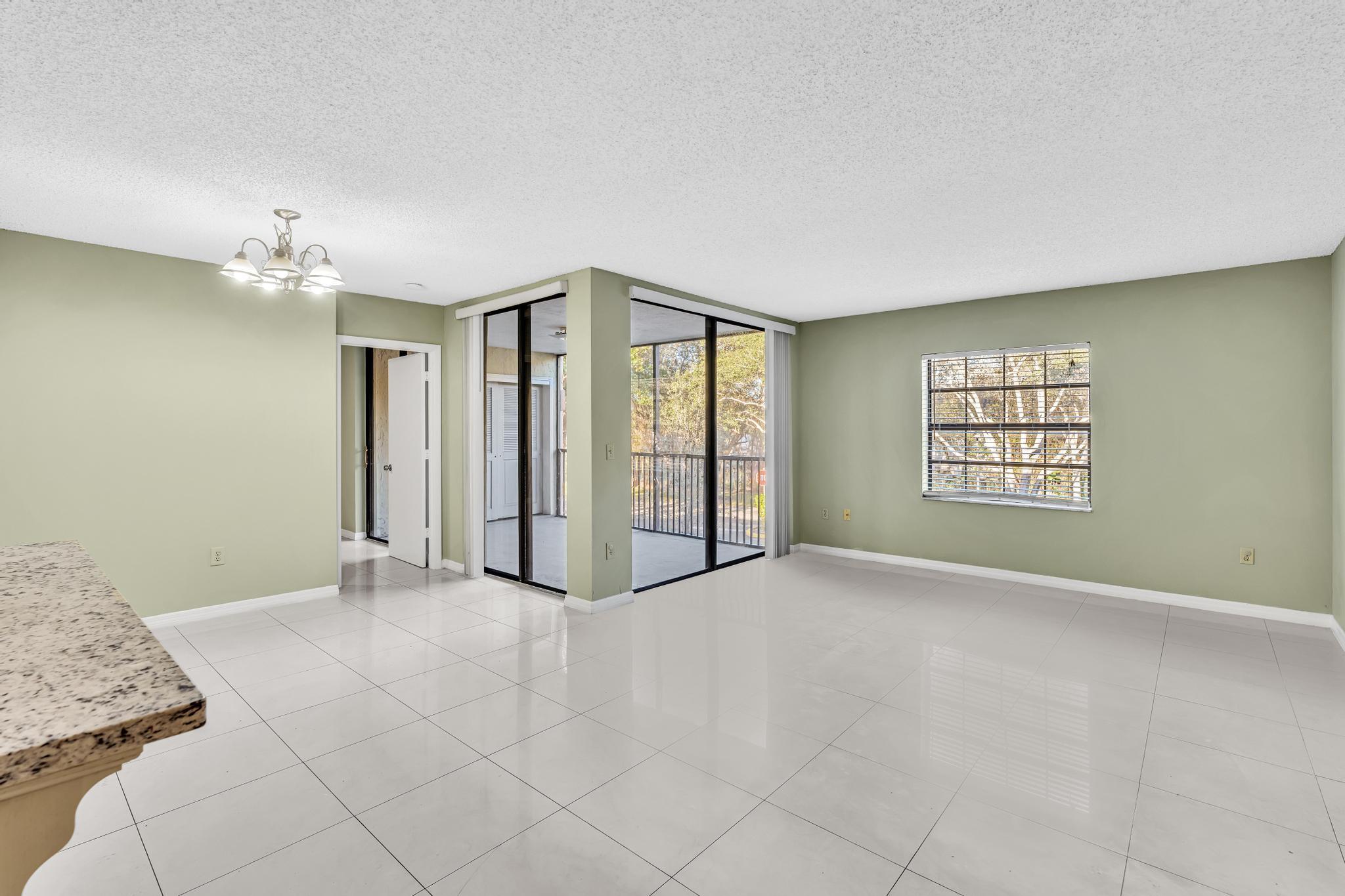 OPTIMA VILLAGE I-E CONDO - Residential