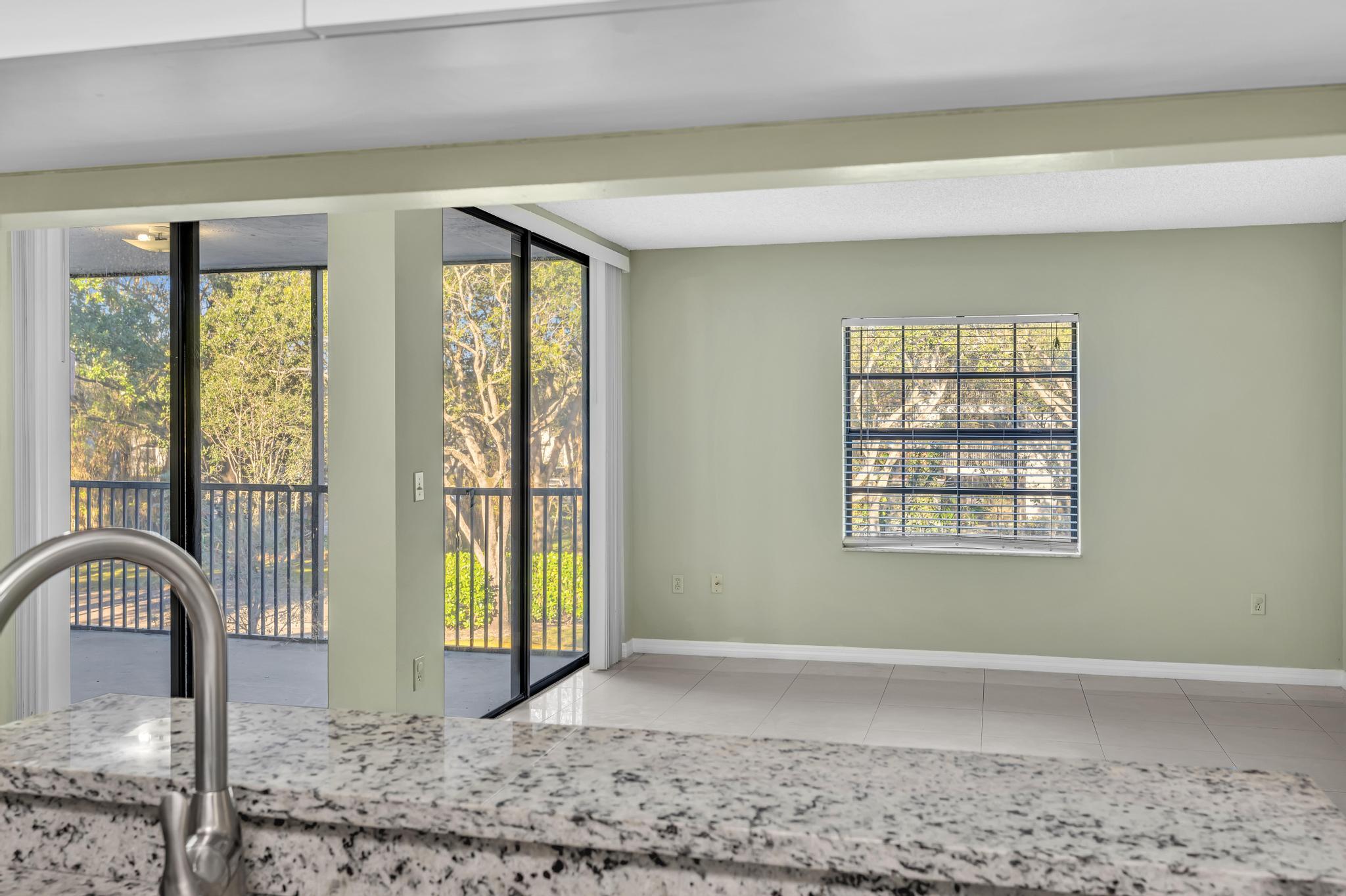 OPTIMA VILLAGE I-E CONDO - Residential