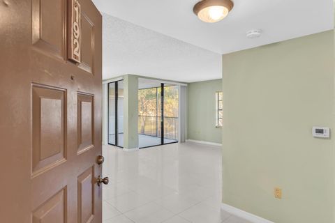 Tiny photo for 10790 NW 14th Street #192, Plantation, FL 33322 (MLS # B26011107)