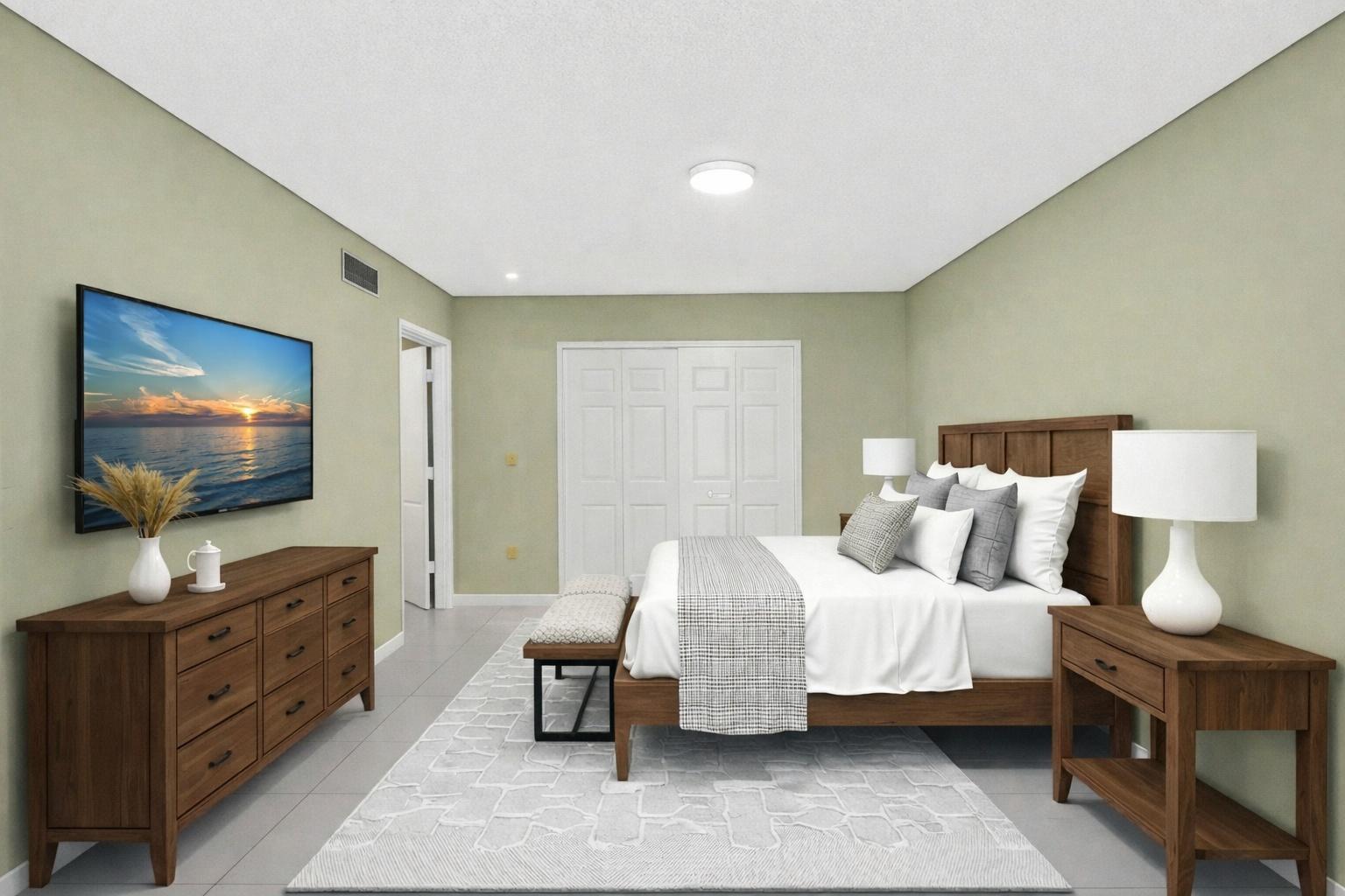 OPTIMA VILLAGE I-E CONDO - Residential