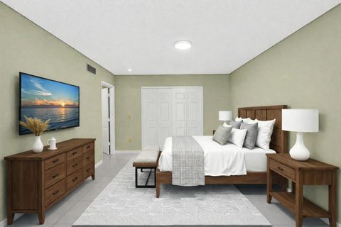 Tiny photo for 10790 NW 14th Street #192, Plantation, FL 33322 (MLS # B26011107)