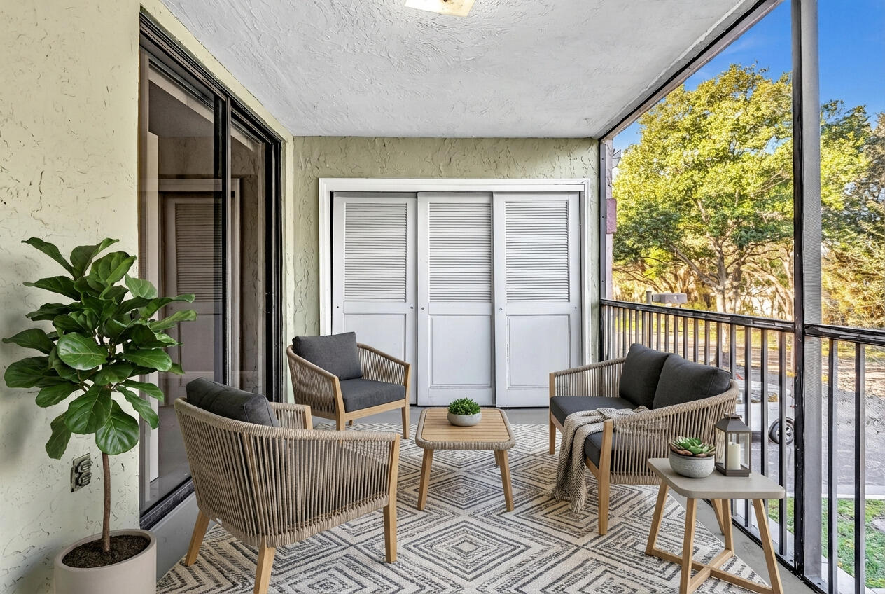 OPTIMA VILLAGE I-E CONDO - Residential