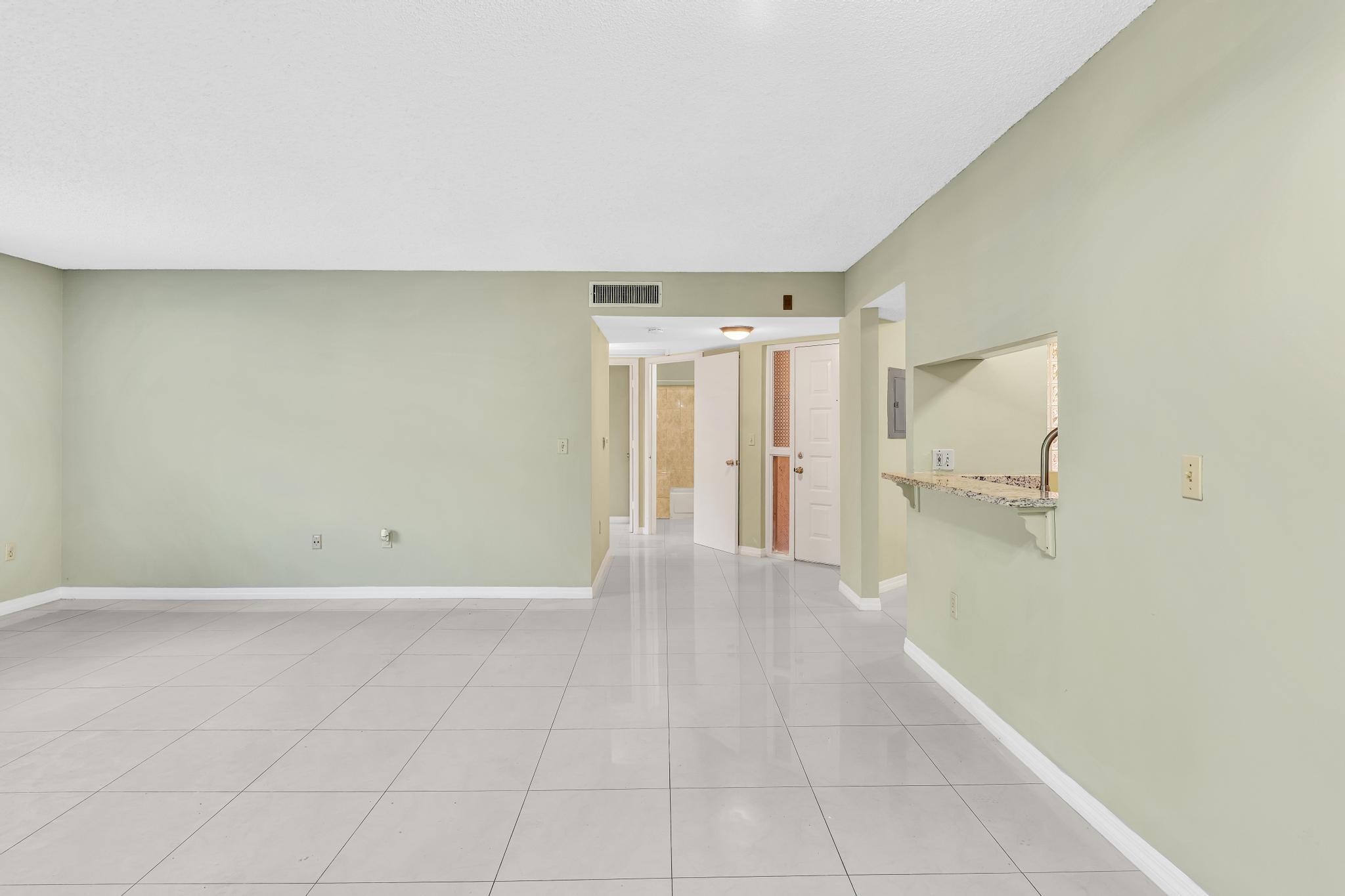 OPTIMA VILLAGE I-E CONDO - Residential