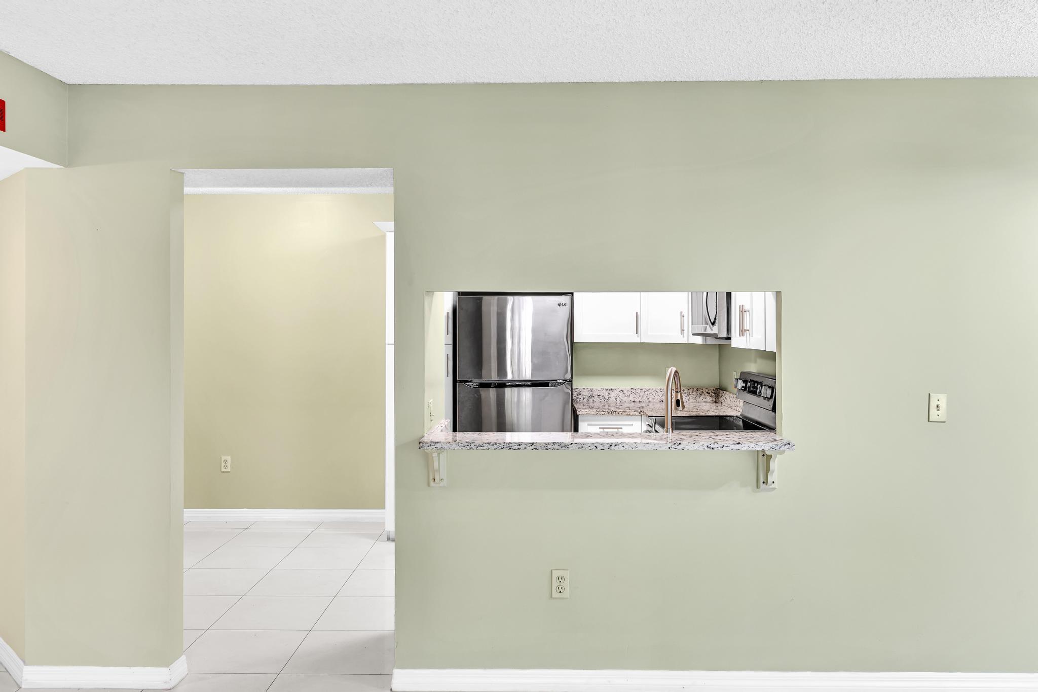 OPTIMA VILLAGE I-E CONDO - Residential