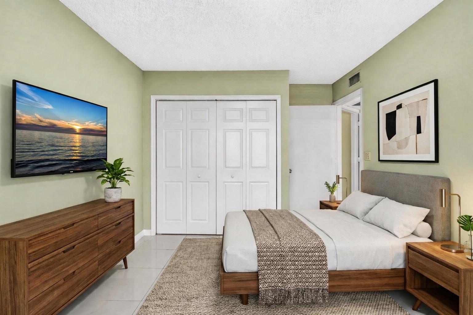 OPTIMA VILLAGE I-E CONDO - Residential