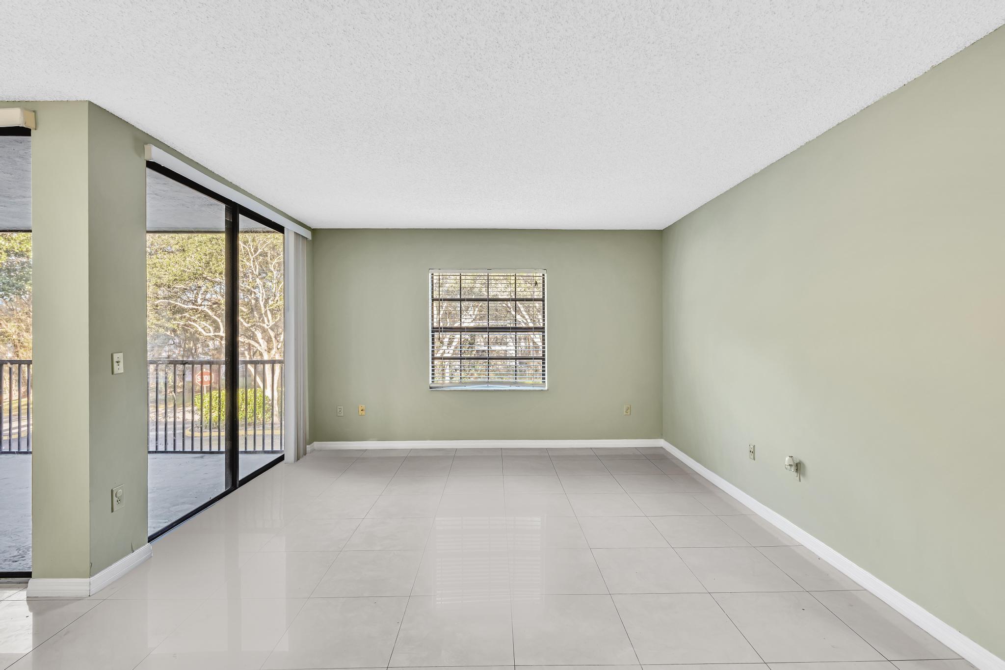 OPTIMA VILLAGE I-E CONDO - Residential