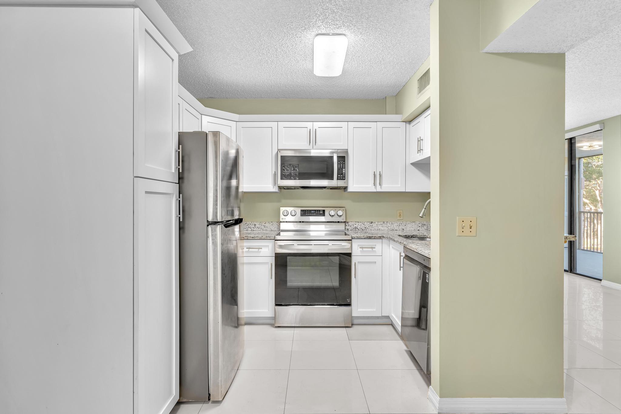 OPTIMA VILLAGE I-E CONDO - Residential