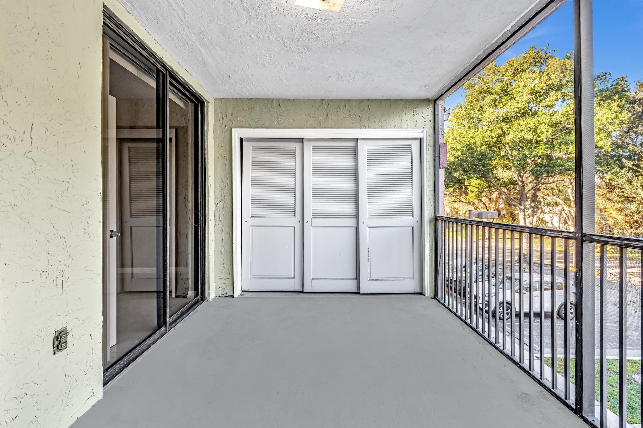 OPTIMA VILLAGE I-E CONDO - Residential