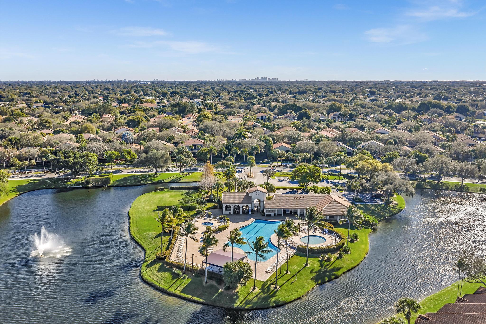 OPTIMA VILLAGE I-E CONDO - Residential