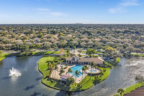 Tiny photo for 10790 NW 14th Street #192, Plantation, FL 33322 (MLS # B26011107)