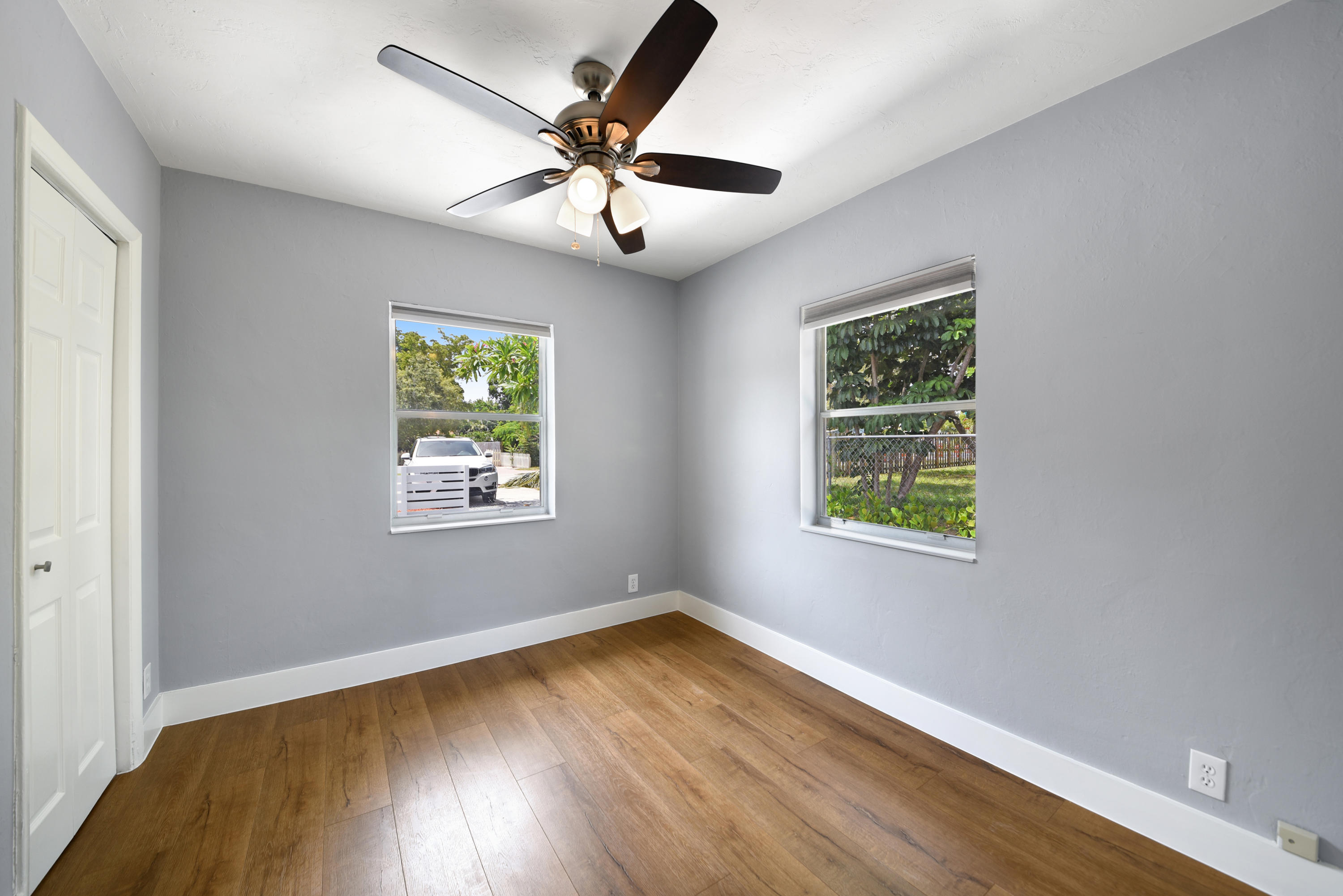 DELL PARK - Residential Income