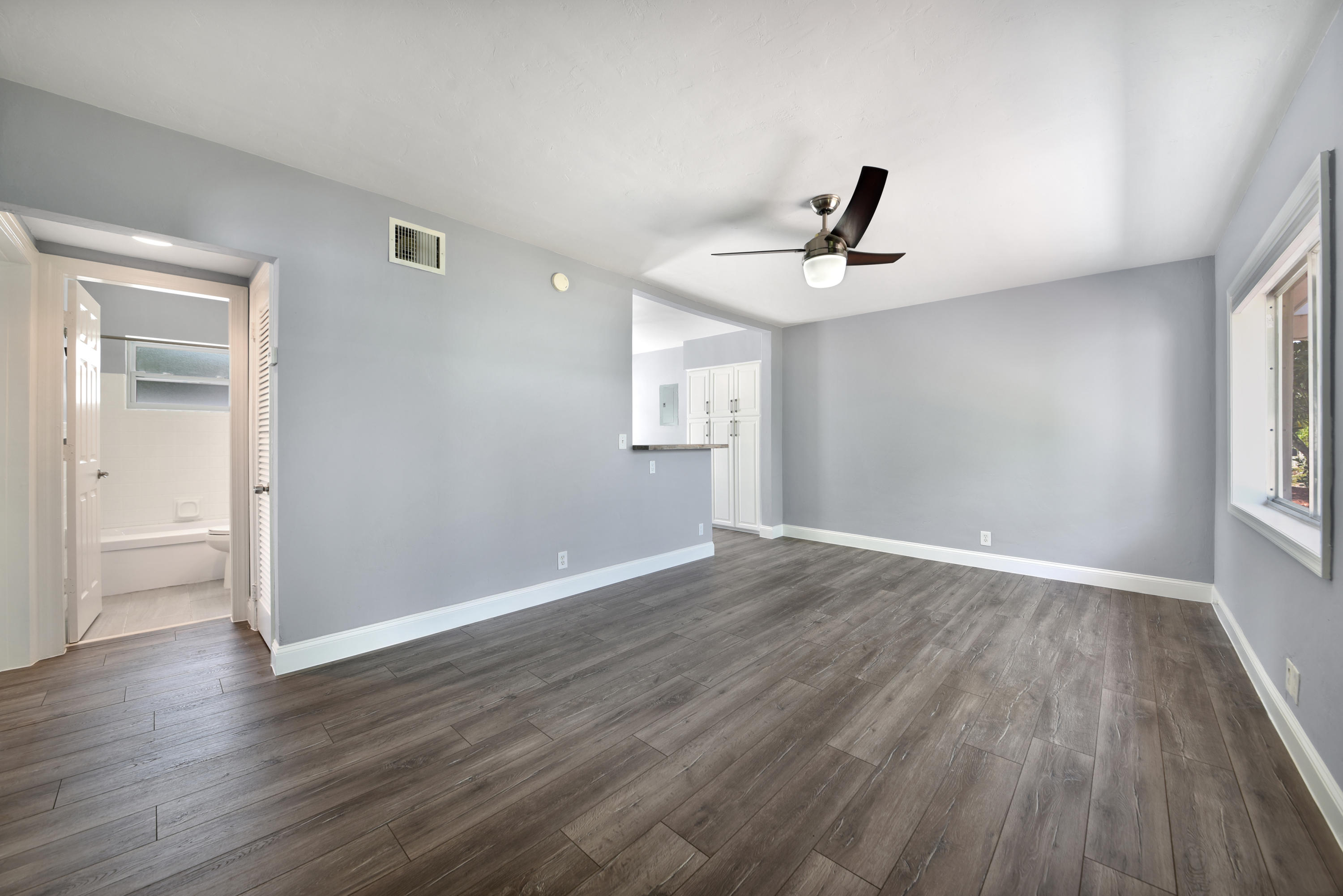 DELL PARK - Residential Income