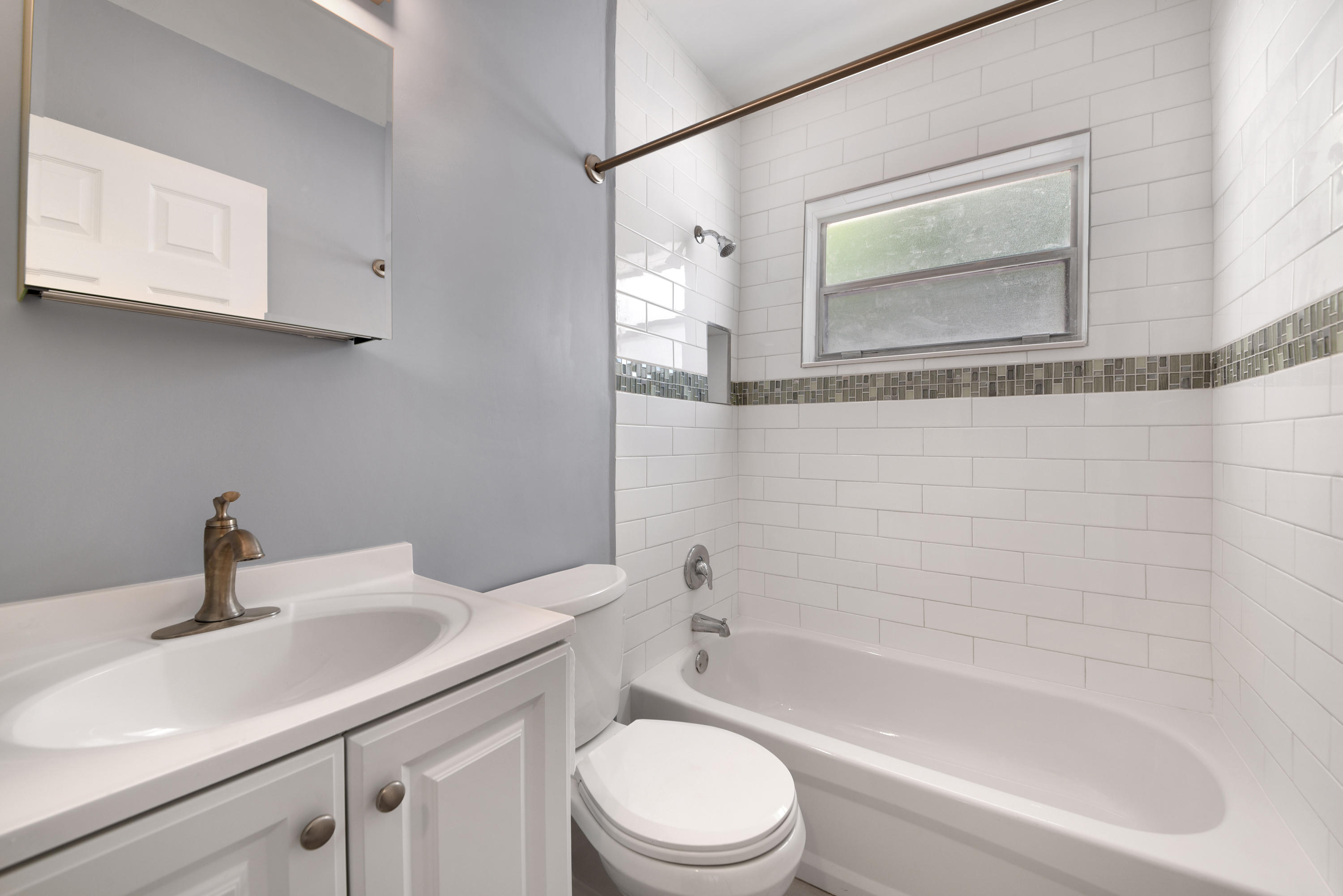 DELL PARK - Residential Income