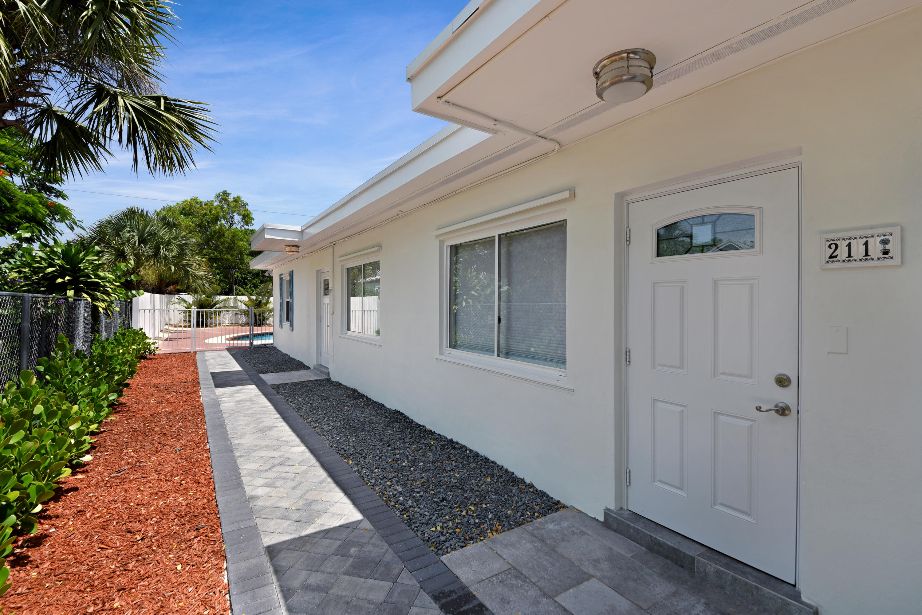 DELL PARK - Residential Income