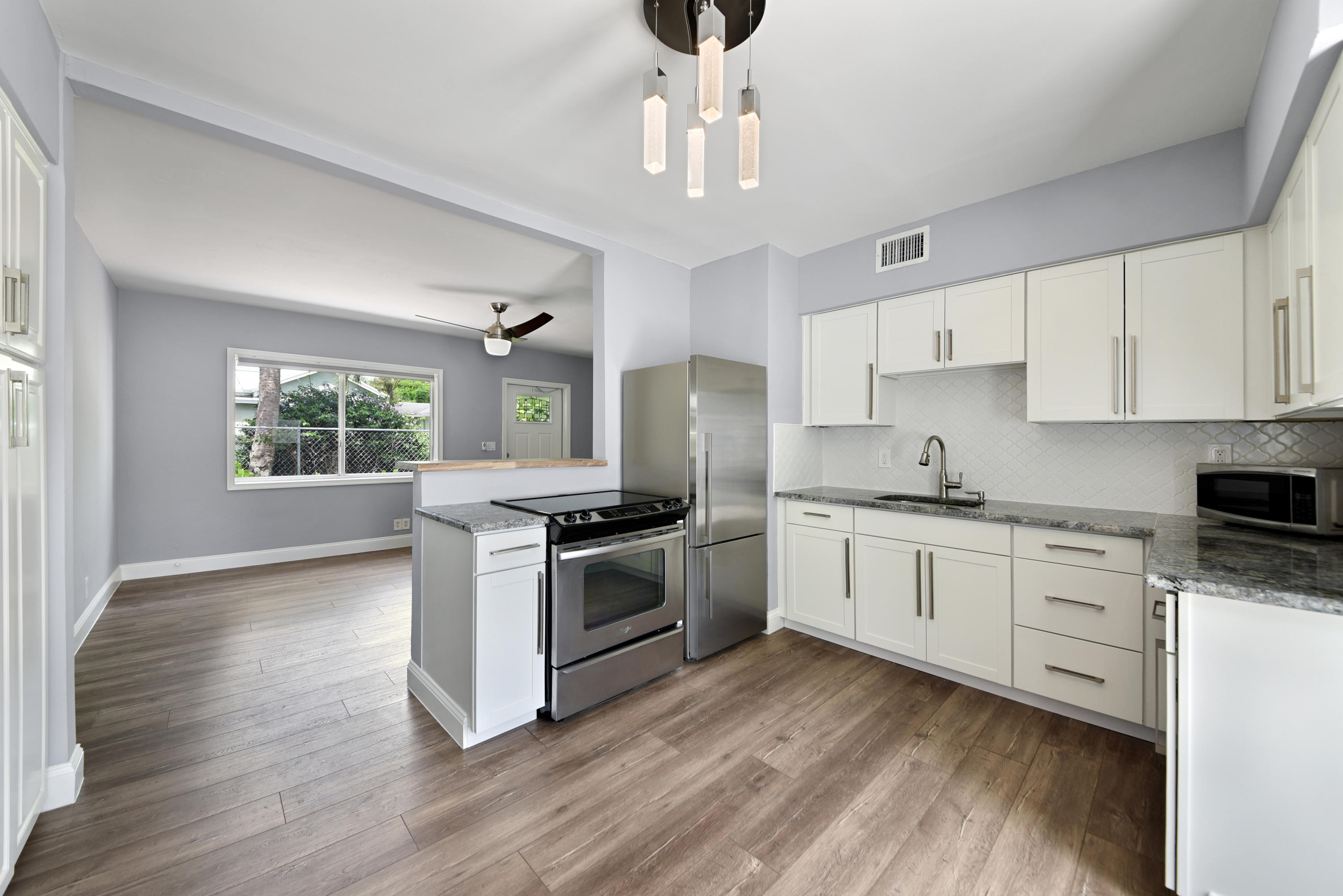 DELL PARK - Residential Income