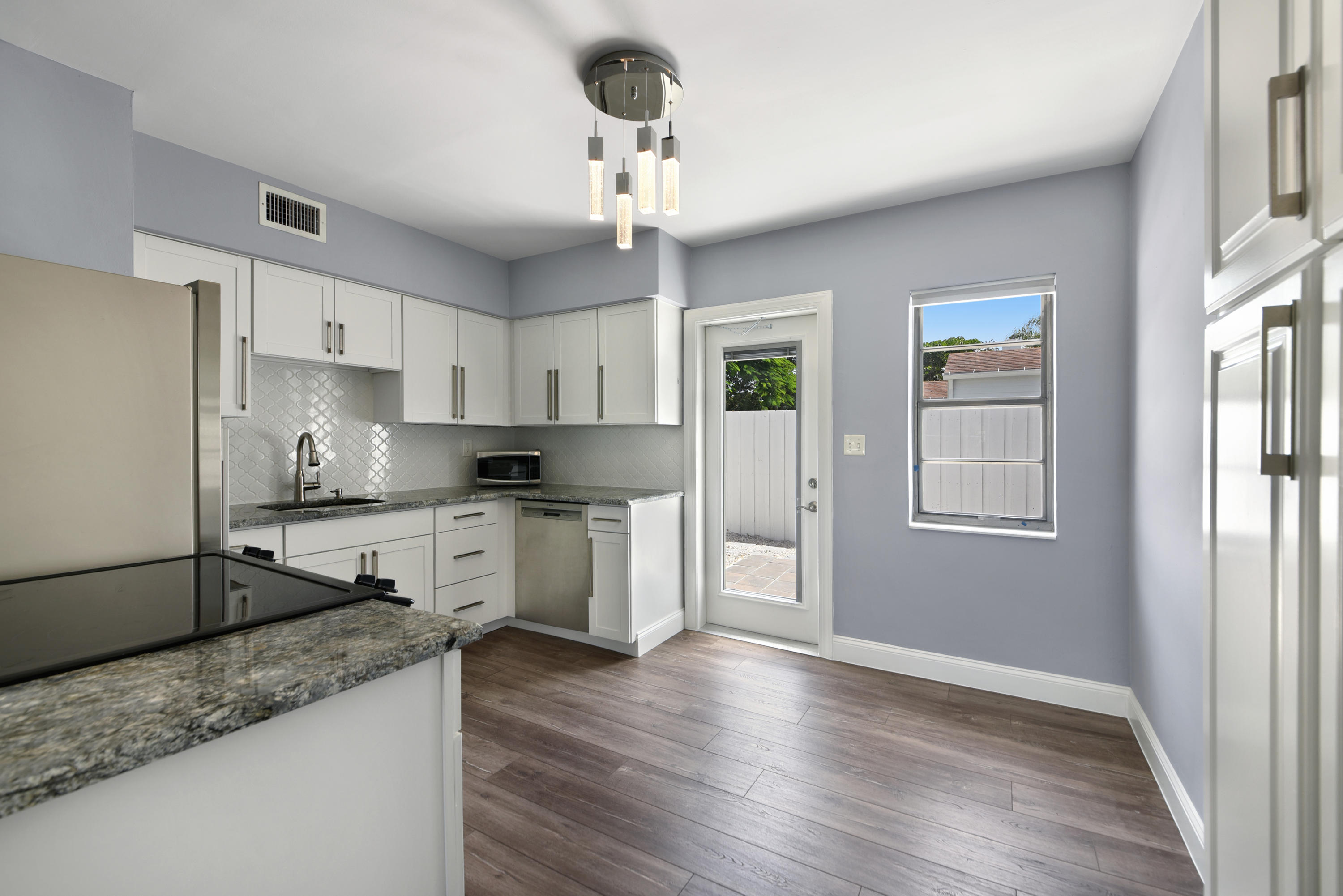 DELL PARK - Residential Income