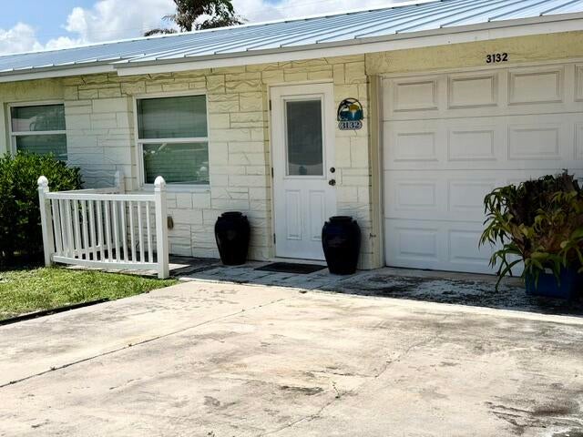 3132 NE SAVANNAH Road