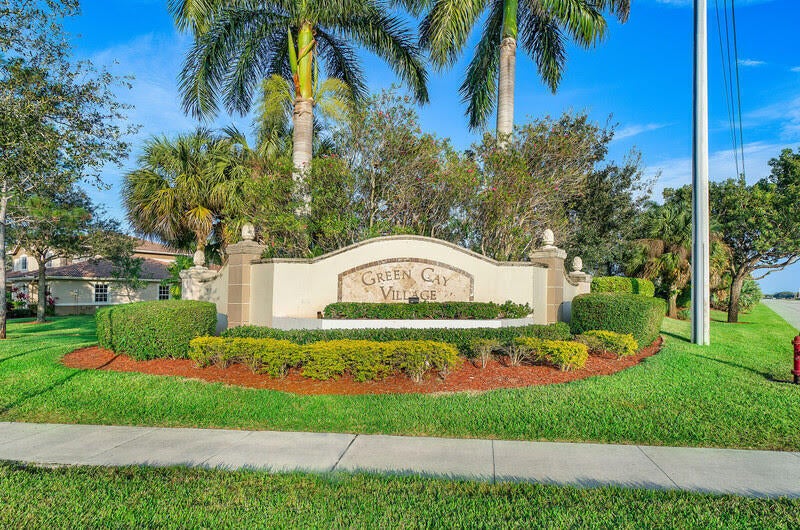 Photo of 6768 Heritage Grande #7103, Boynton Beach, FL 33437 (MLS # B26075027)