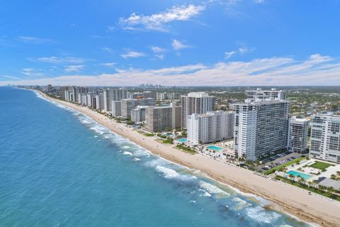 4280 Galt Ocean Dr 17K Fort Lauderdale FL 33308