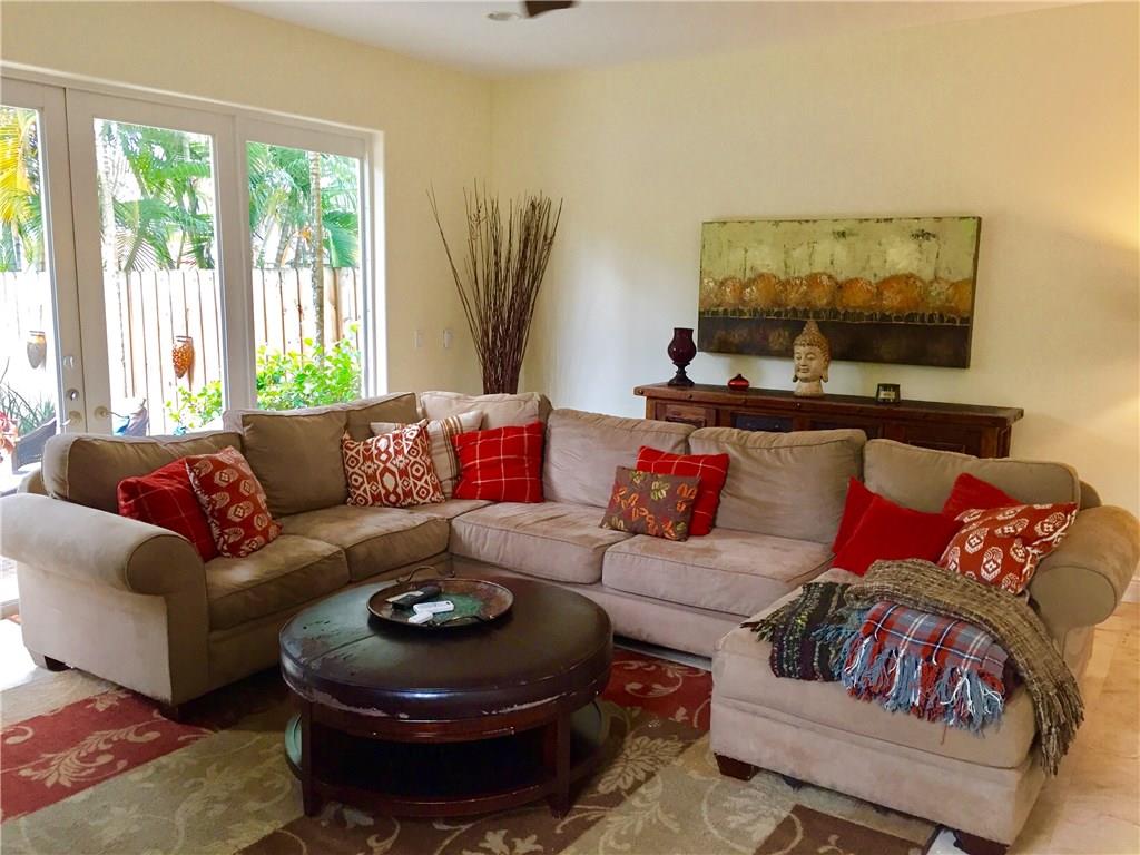 Villa Capri - Residential