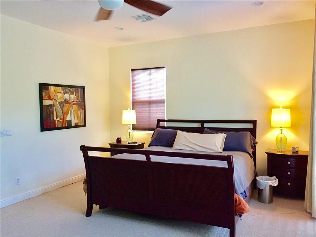 Villa Capri - Residential