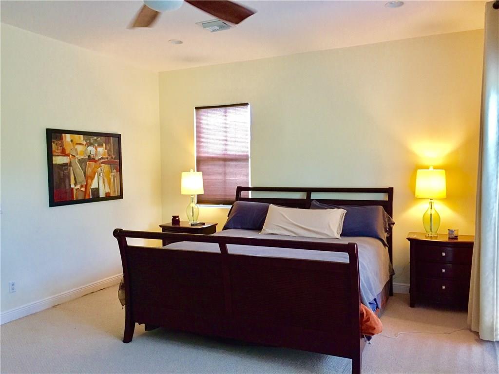 Villa Capri - Residential