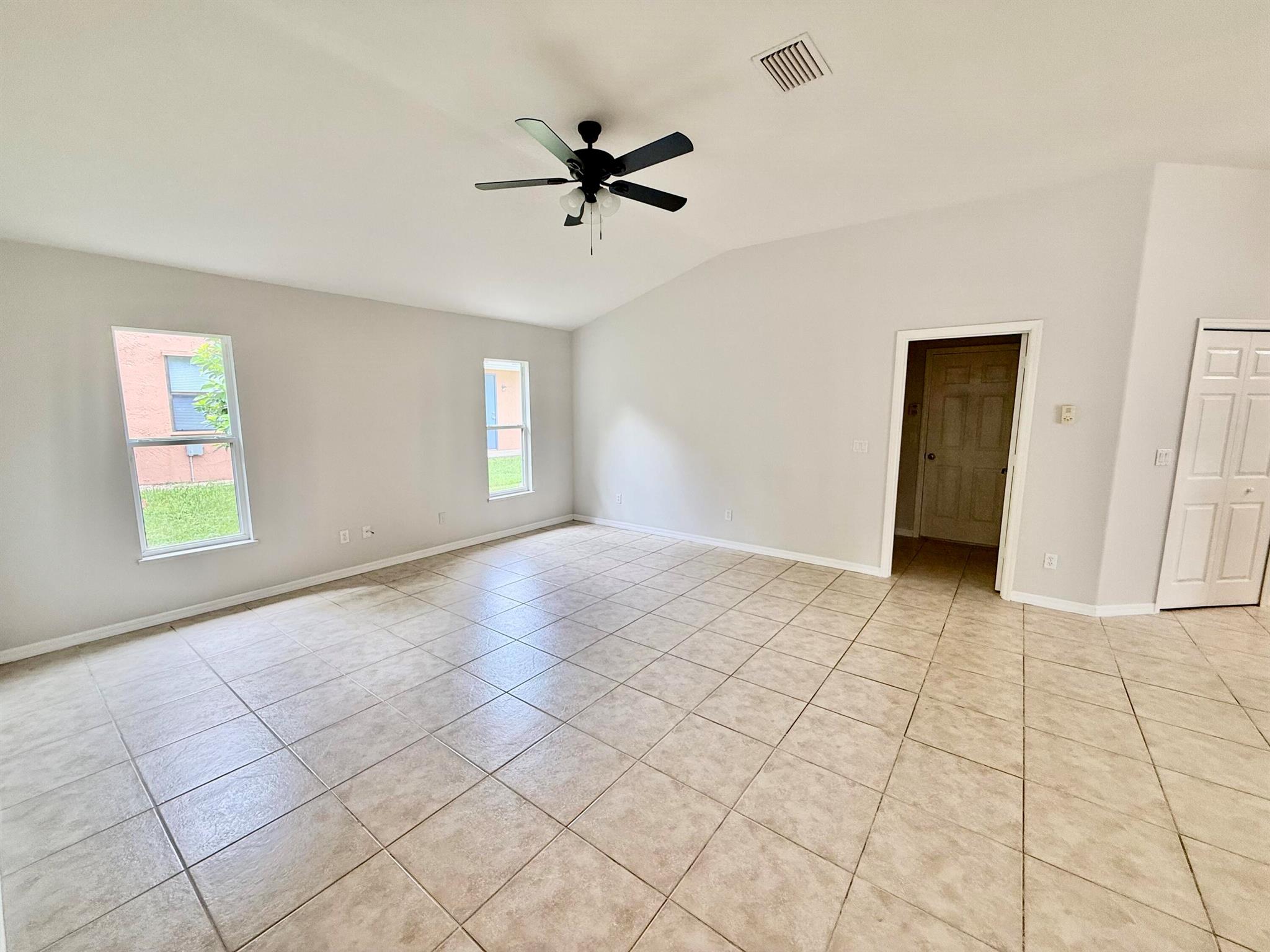 PORT ST LUCIE SECTION 14 - Residential