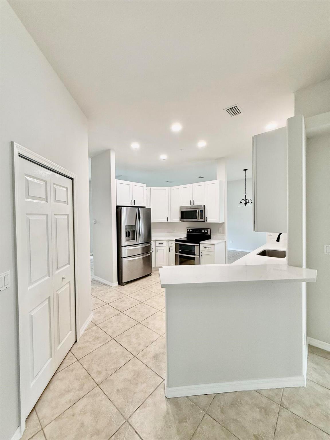 PORT ST LUCIE SECTION 14 - Residential