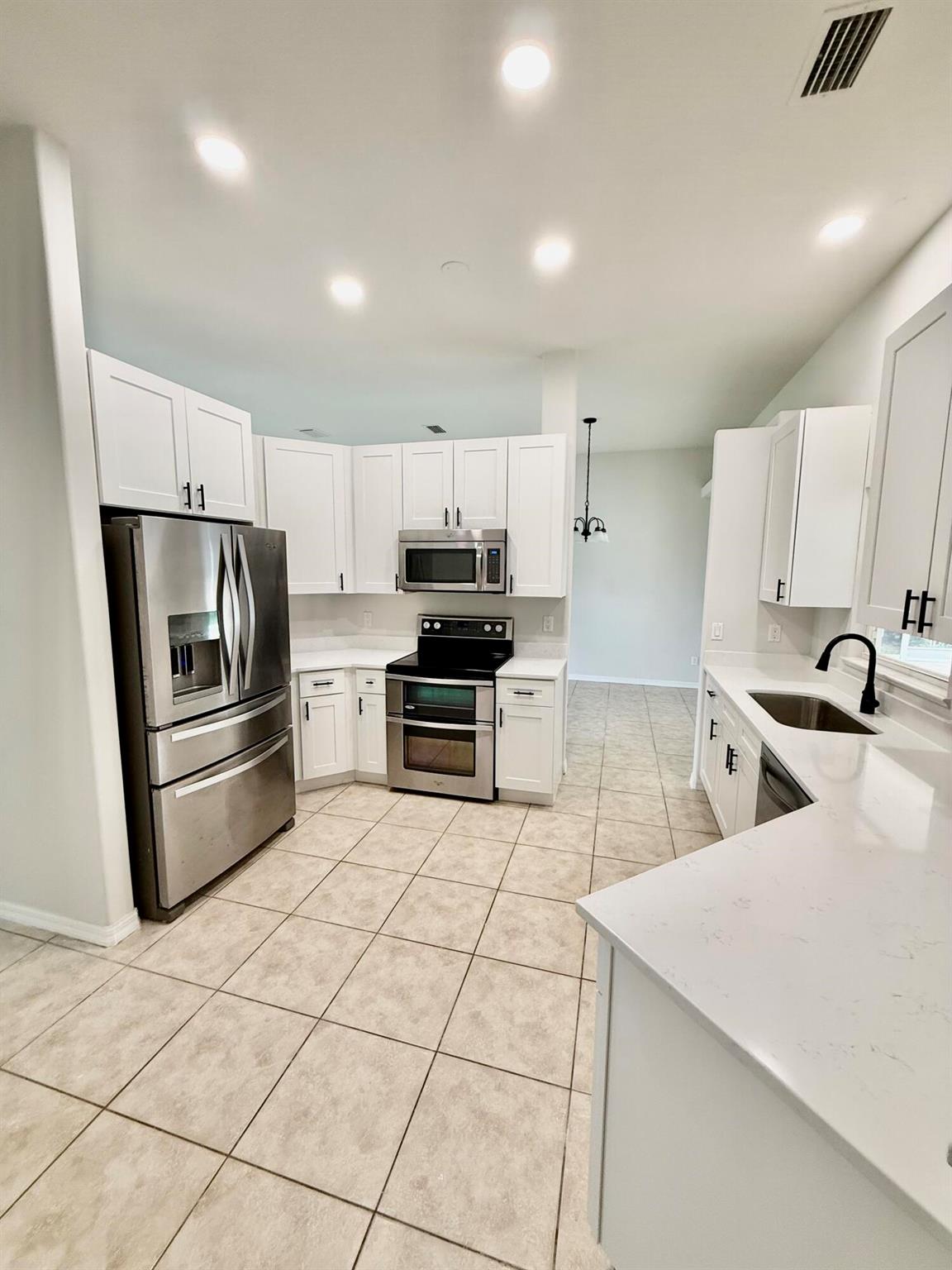 PORT ST LUCIE SECTION 14 - Residential