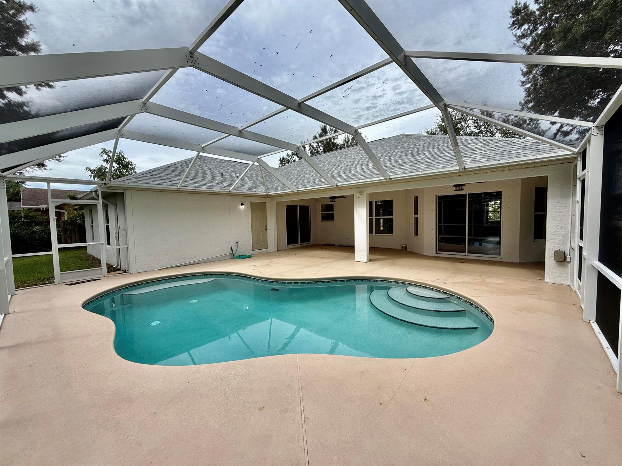 PORT ST LUCIE SECTION 14 - Residential