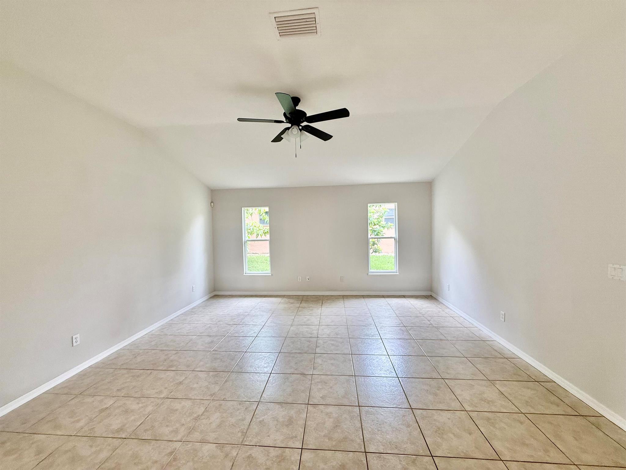 PORT ST LUCIE SECTION 14 - Residential