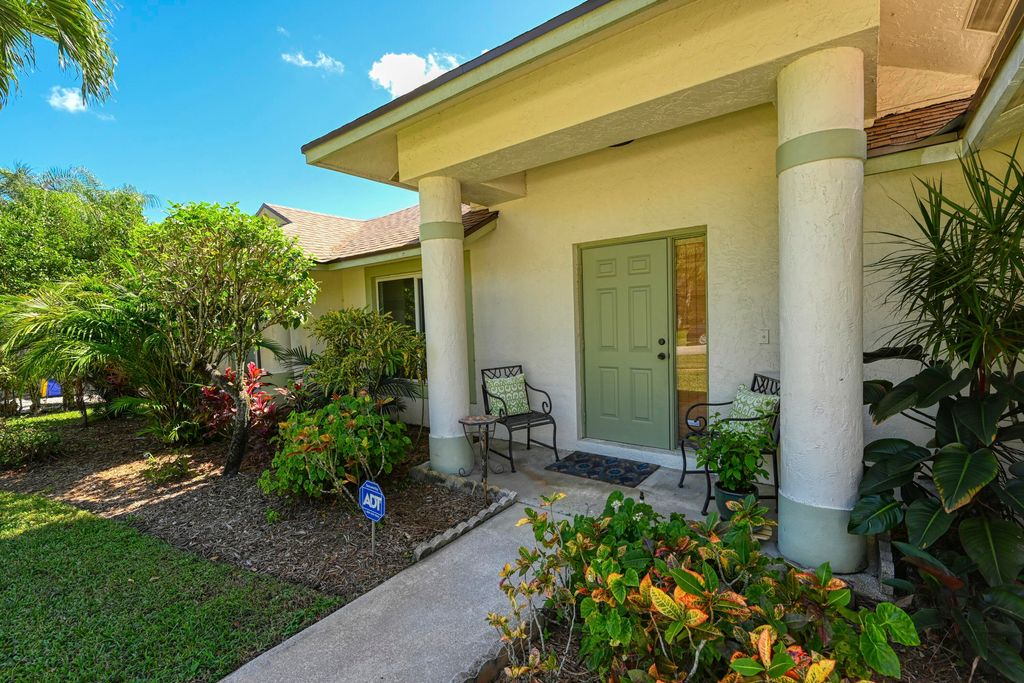 Photo of 13531 Exotica Lane, Wellington, FL 33414 (MLS # R10935558)