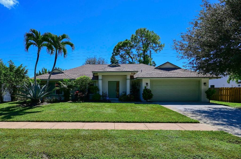 Photo of 13531 Exotica Lane, Wellington, FL 33414 (MLS # R10935558)