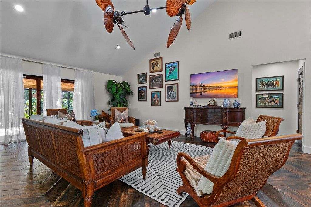 Photo of 1580 Firethorn Drive, Wellington, FL 33414 (MLS # R11169921)