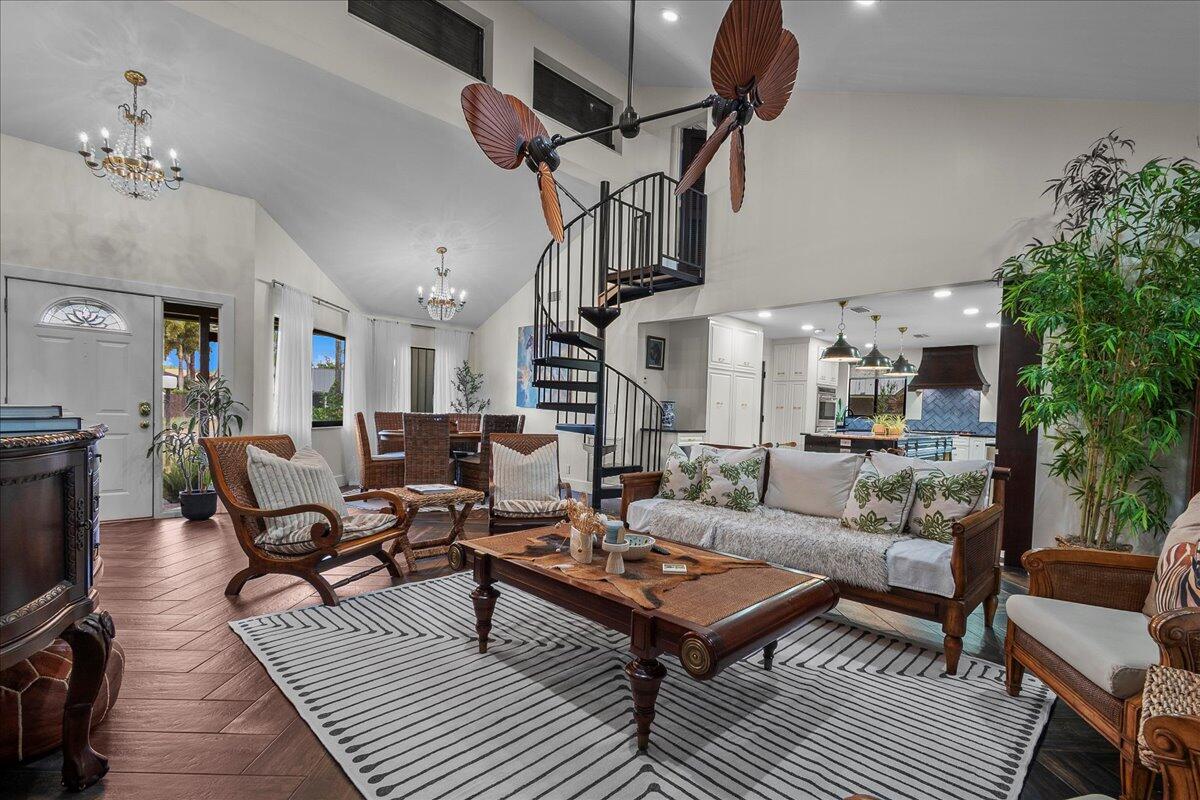 SUGAR POND MANOR OF WELLINGTON - Residential