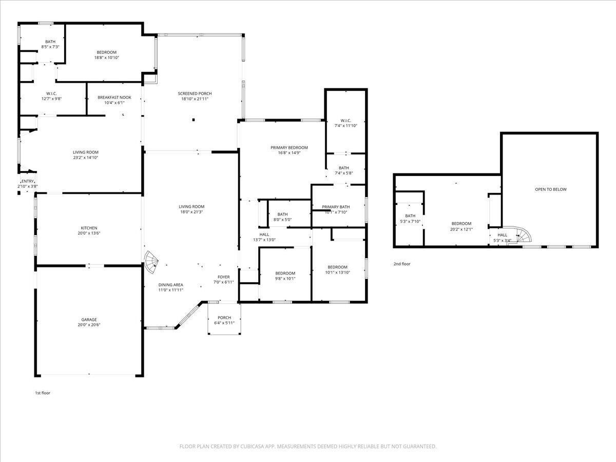 SUGAR POND MANOR OF WELLINGTON - Residential