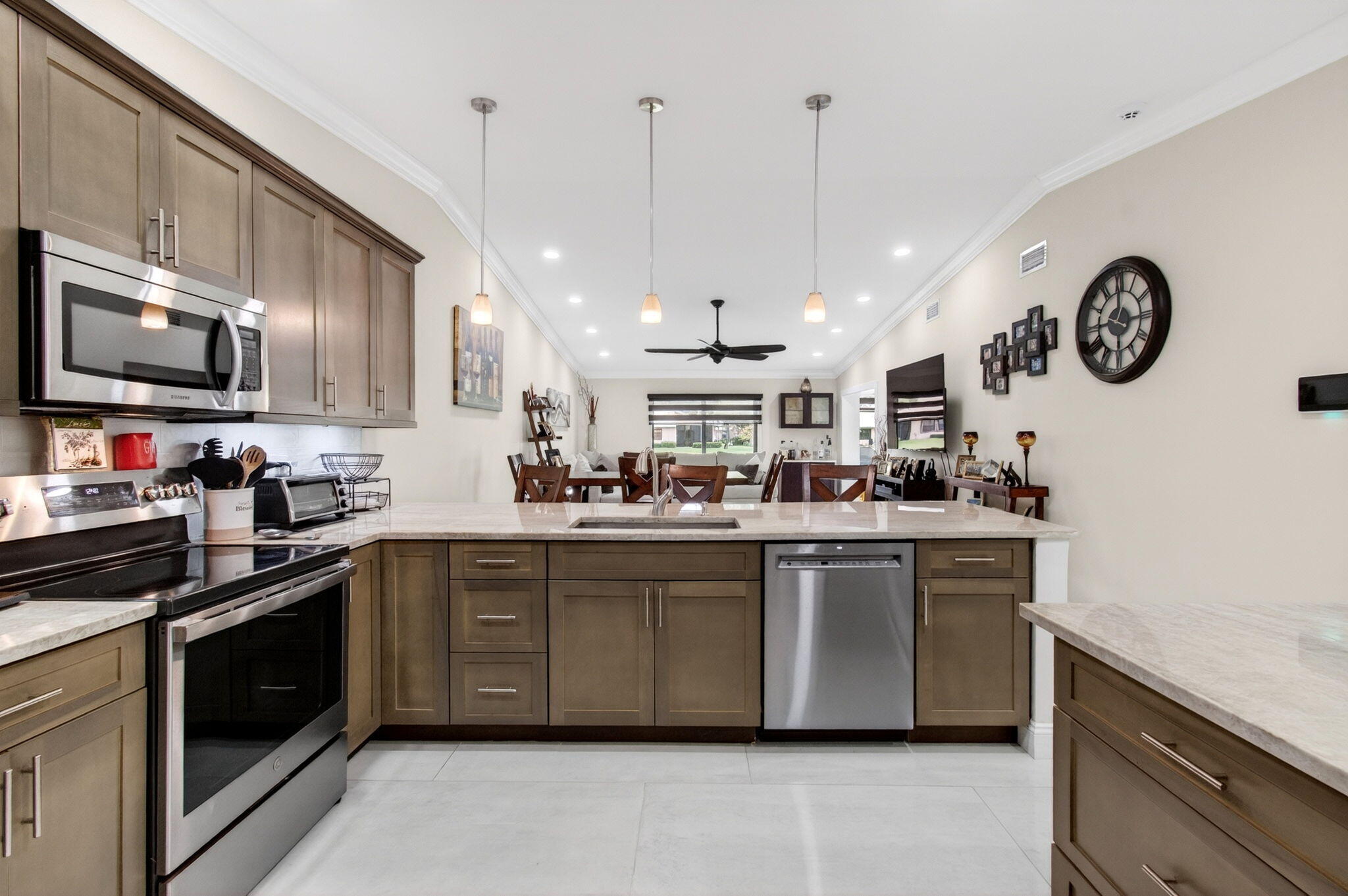 8310 Springlake Drive