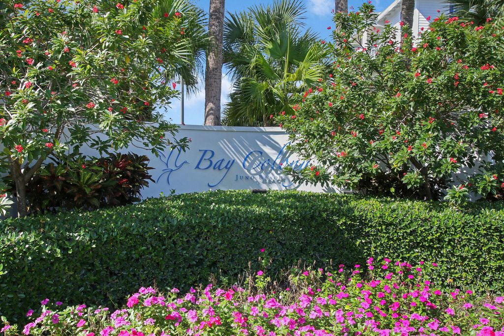 Photo of 144 Bay Colony Drive N, Juno Beach, FL 33408 (MLS # R11051551)