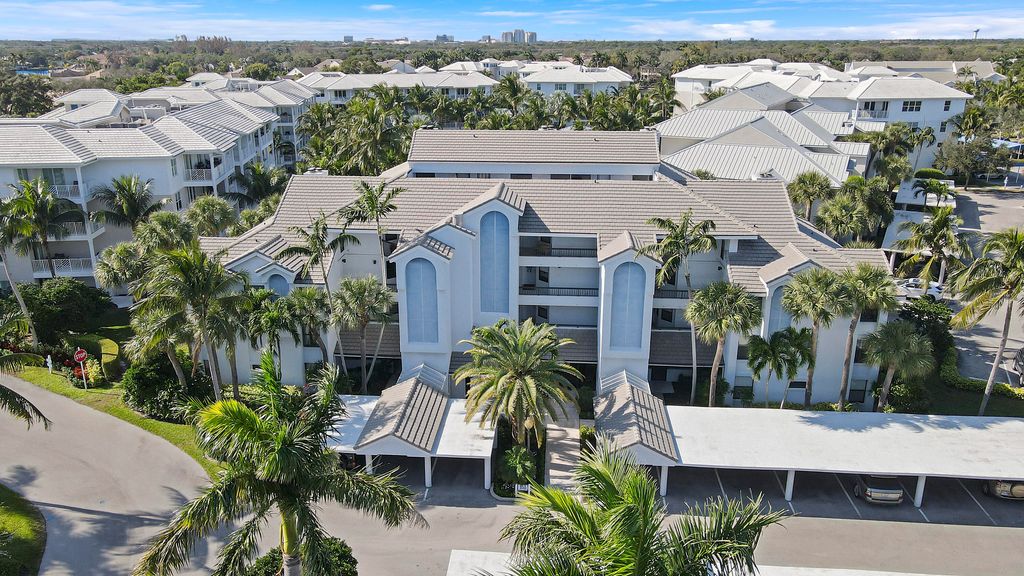Photo of 144 Bay Colony Drive N, Juno Beach, FL 33408 (MLS # R11051551)