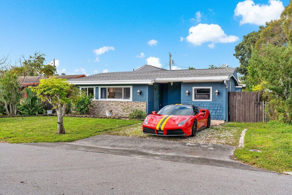 Photo of 1189 Sunset Road, West Palm Beach, FL 33406 (MLS # R10948079)