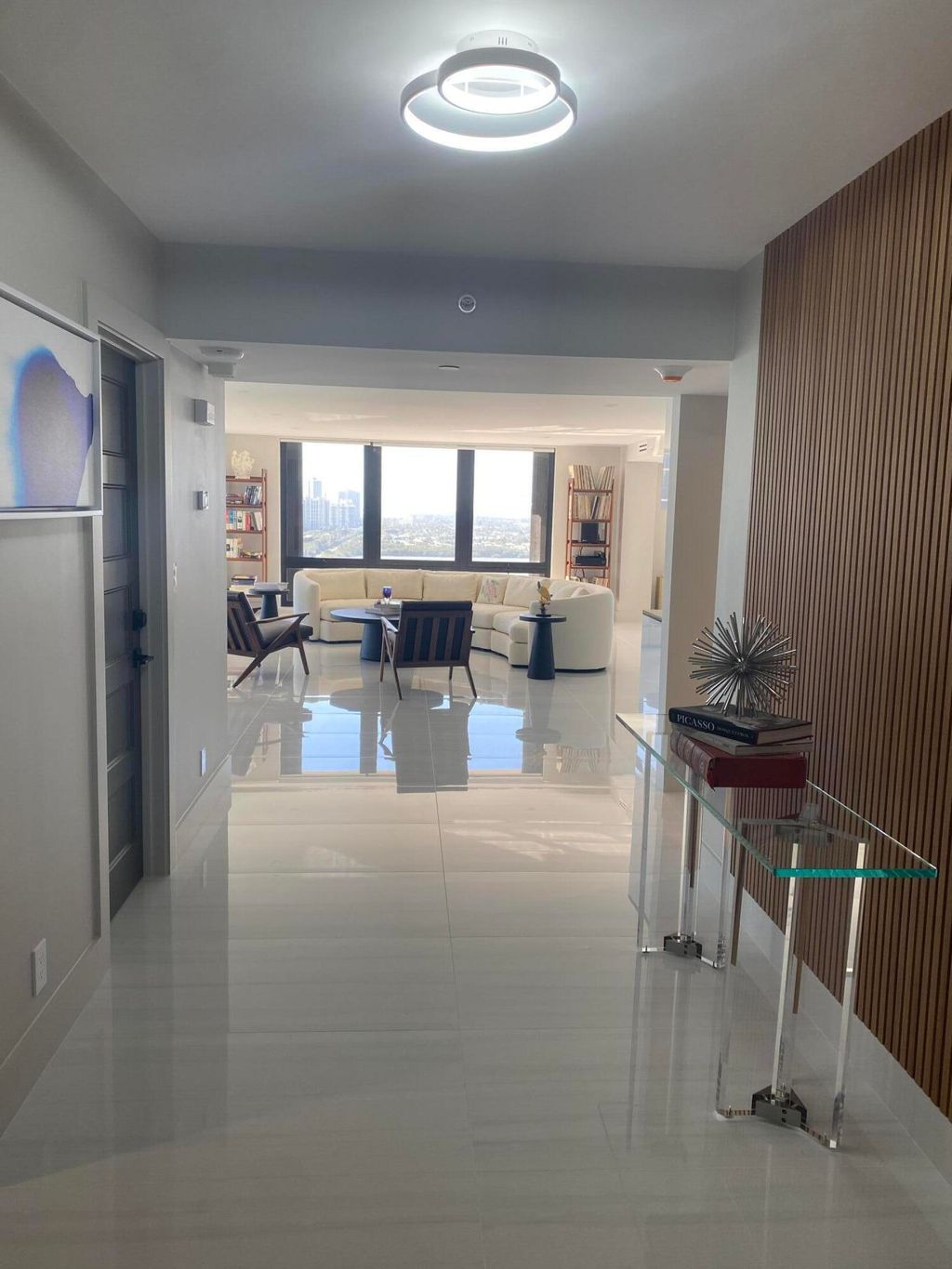 Photo of 5380 N Ocean Drive #21h, Riviera Beach, FL 33404 (MLS # R10962207)