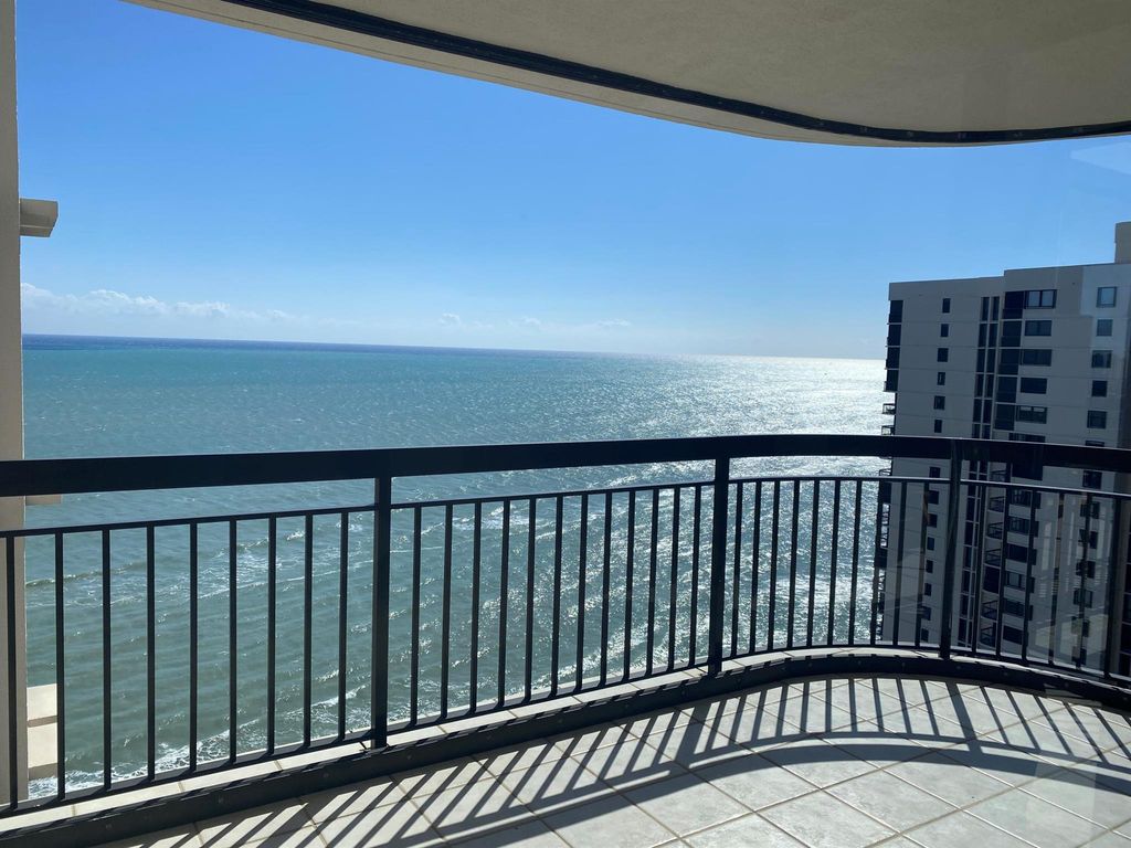 Photo of 5380 N Ocean Drive #21h, Riviera Beach, FL 33404 (MLS # R10962207)