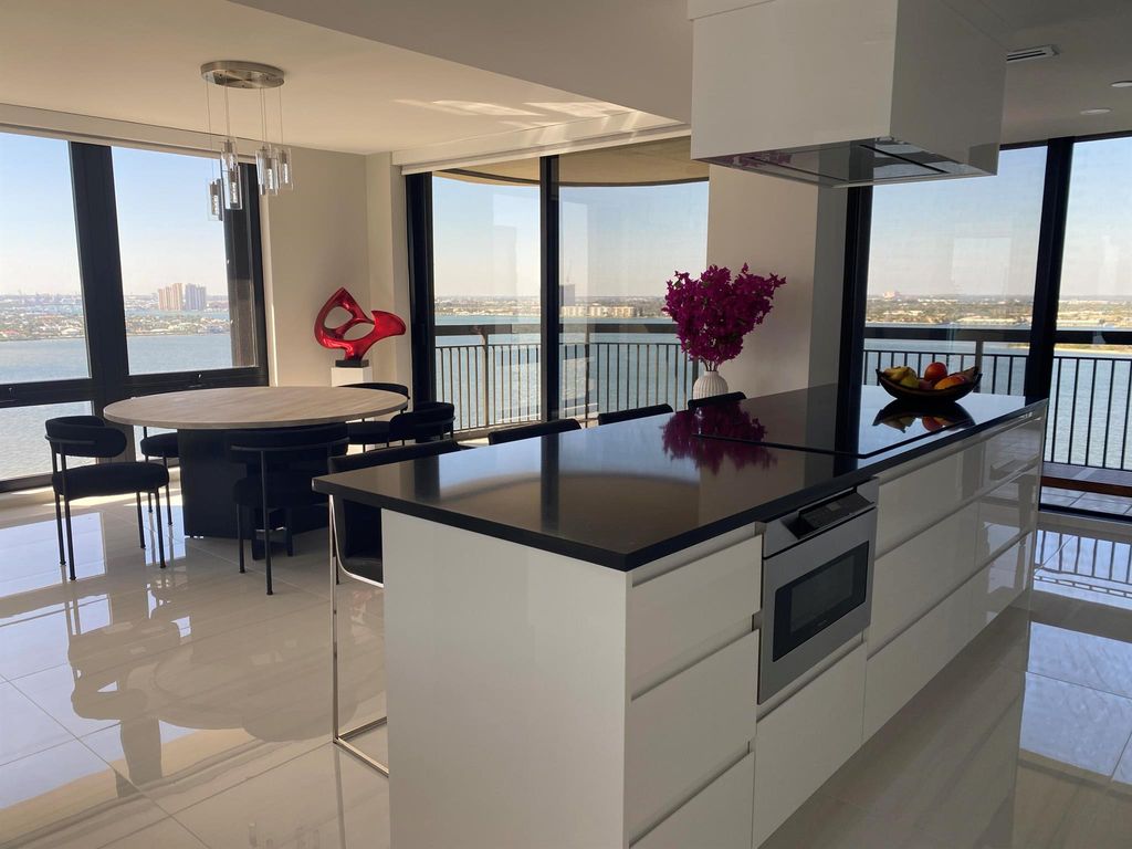 Photo of 5380 N Ocean Drive #21h, Riviera Beach, FL 33404 (MLS # R10962207)