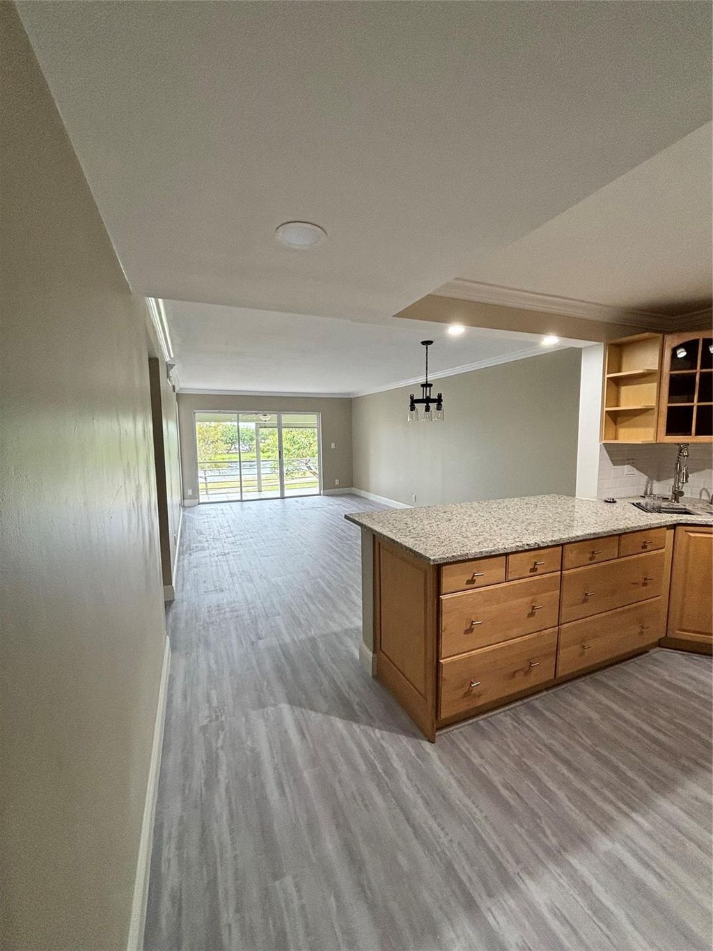 Photo of 2316 Cypress Bend Drive #216, Pompano Beach, FL 33069 (MLS # F10424417)