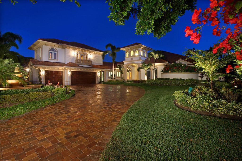 Admirals Cove - Residential