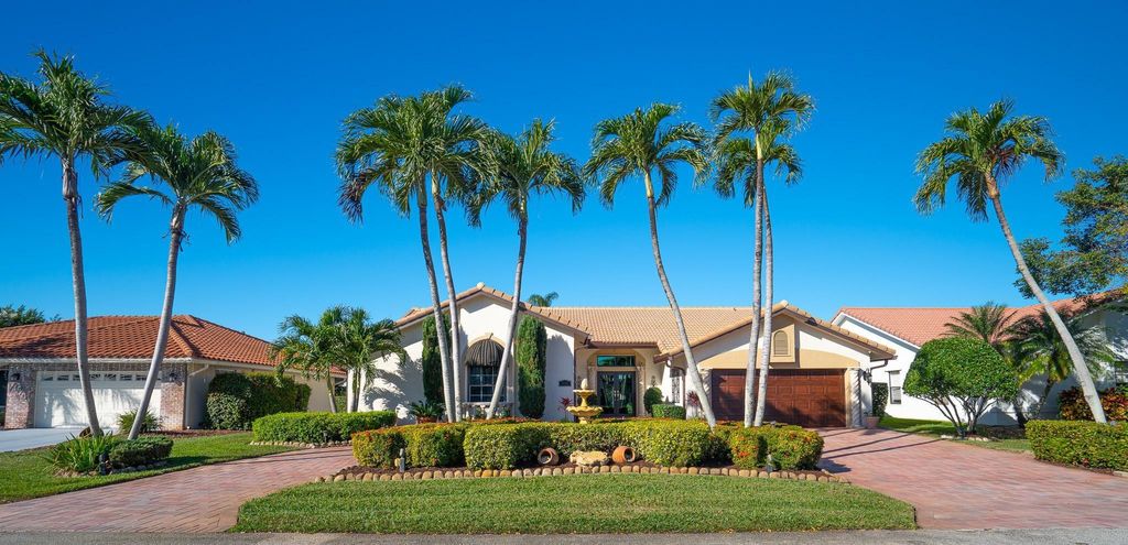 Photo of 4114 NW 73rd Way, Coral Springs, FL 33065 (MLS # F10477951)