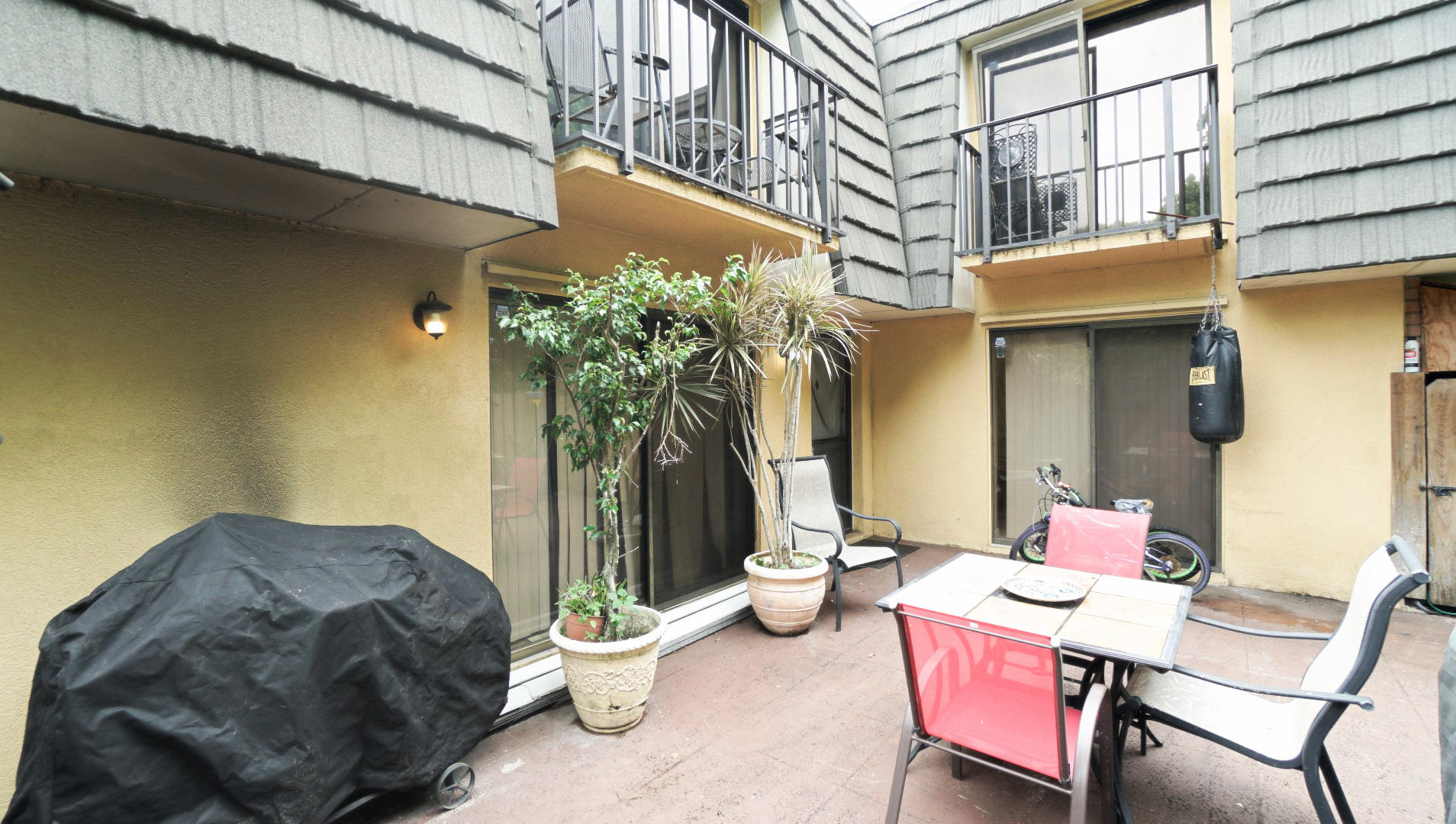 VILLAGE OF SANDALWOOD LAKES PL 2 - Residential