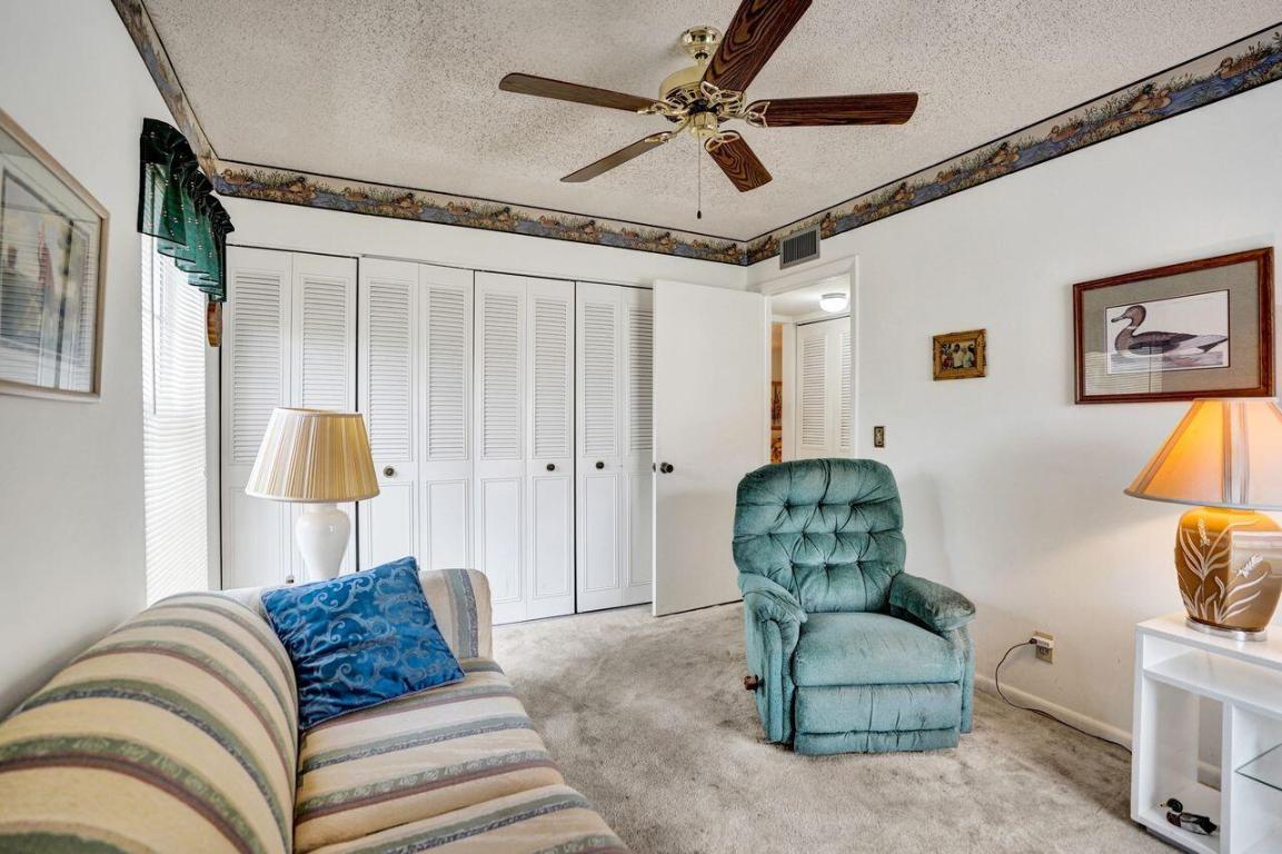 COVERED BRIDGE CONDO - Residential