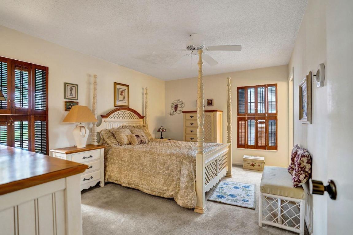 COVERED BRIDGE CONDO - Residential