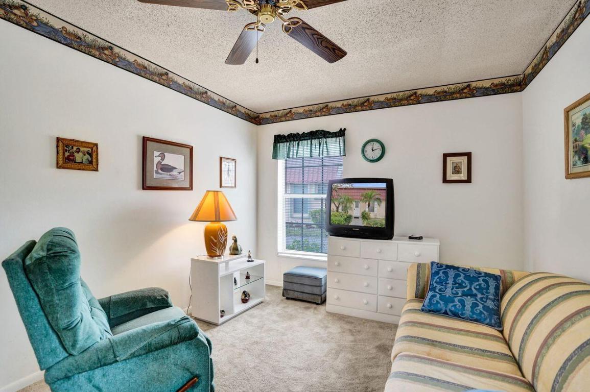 COVERED BRIDGE CONDO - Residential